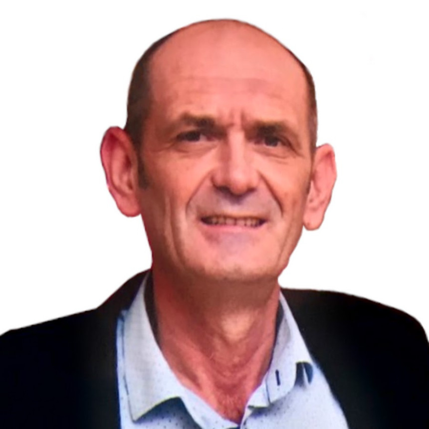 Preminuo pjevač i tekstopisac Lazo Pajčin