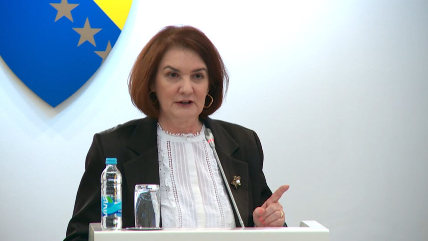 Tadićeva štitila političke saveznike zbog pozicije?!