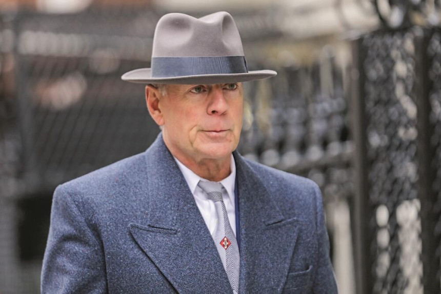 Brus Vilis se pripremao za povlačenje iz glume: Rasprodao imovinu!