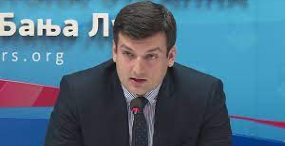 Нови трансфер у НСРС - Шешић прелази у редове владајућих