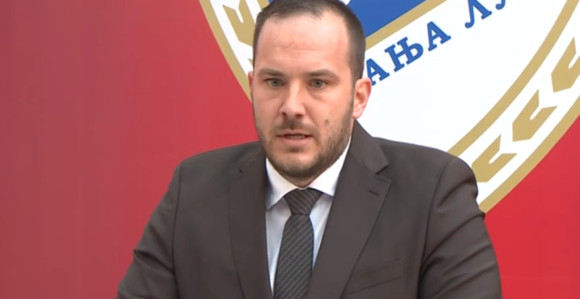 Dodikov sestrić najveći problem bh. fudbala!