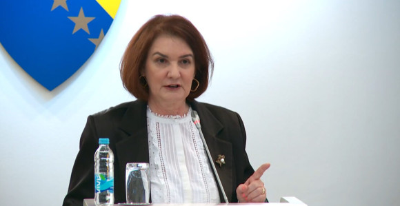 Tadićeva štitila političke saveznike zbog pozicije?!