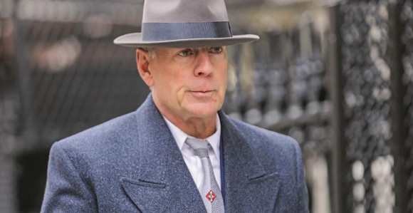 Brus Vilis se pripremao za povlačenje iz glume: Rasprodao imovinu!