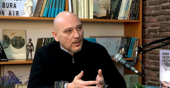 Диздаревић: У БиХ не могу ући екстремисти