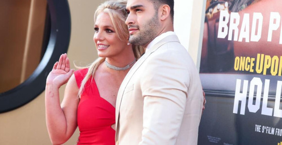 Trudna Britni Spirs: Pevačica čeka treće dete!