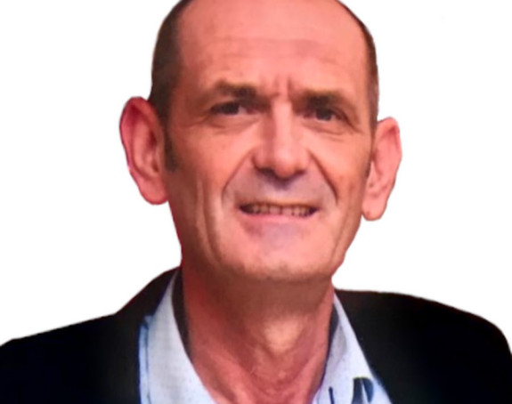 Preminuo pjevač i tekstopisac Lazo Pajčin