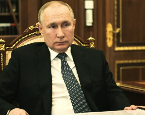 Putin: Kada mi kažu za Buču, ja ih pitam za Raku