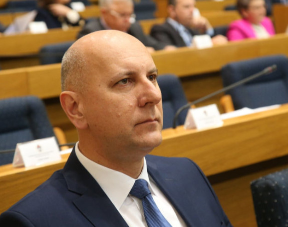 Скоко: Вратити Робне резерве