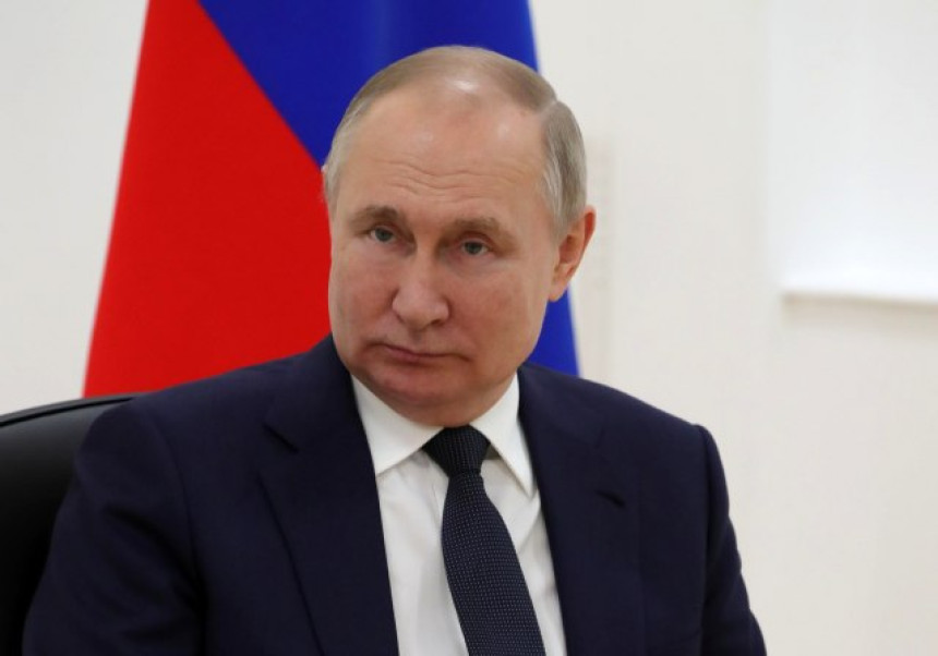 Putin: Neviđena inflacija pogađa Evropu i Ameriku