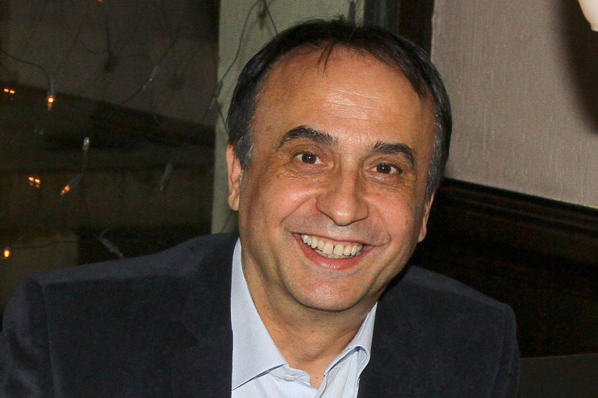 Jednu stvar Beki Bekić uvek je nosio a sada otkriva zbog čega!