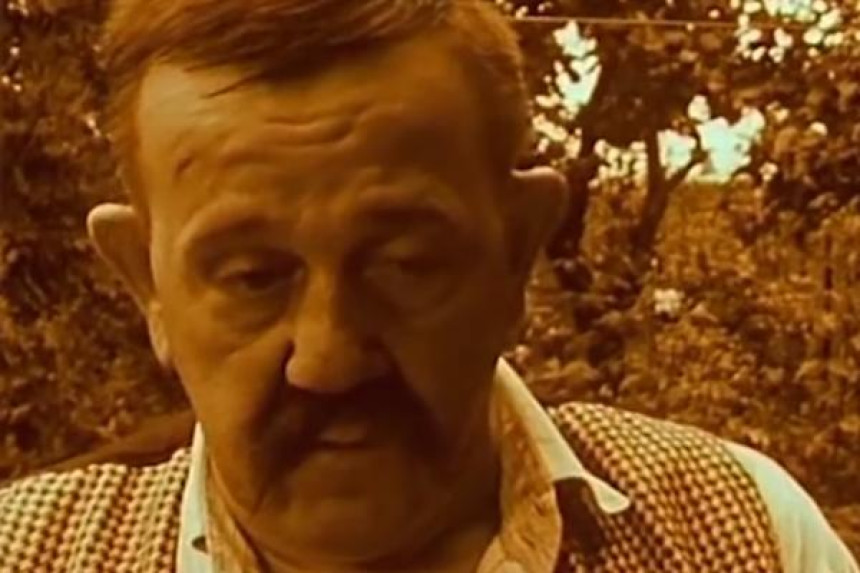 Svi su mislili da u ovim filmovima glumi Pavle a u stvari je bio njegov brat!