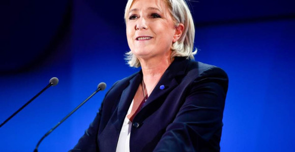 Šta Marin Le Pen misli o NATO-u, Putinu i Kosovu