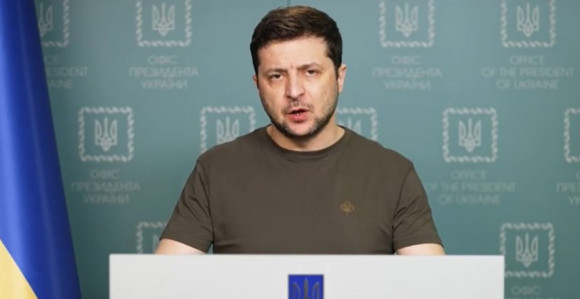 Zelenski ponudio Medvedčuka za zarobljene Ukrajince
