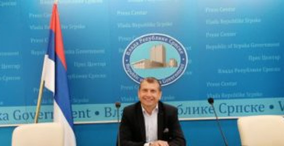 Uz pomoć SNSD ulica u Odžaku nazvana po HVO brigadi