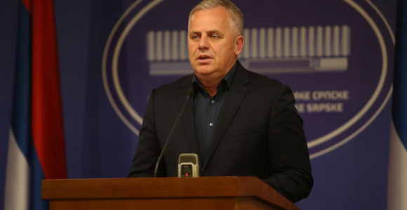 Svi ste u kriminalu do guše, počev od ministra Zore Vidović!
