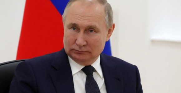 Putin: Neviđena inflacija pogađa Evropu i Ameriku