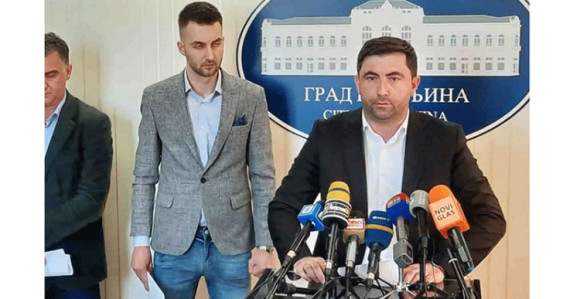 Krivične prijave zbog rušenja Vanekovog mlina