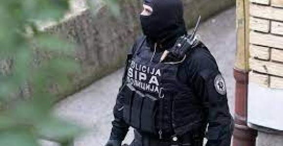 Završena akcija: Uhapšeno 18 lica, među njima i sudija