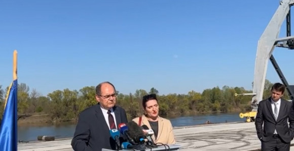 Шмит о реакцијама: Ја сам стрпљив, ово је маратон