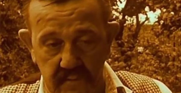 Svi su mislili da u ovim filmovima glumi Pavle a u stvari je bio njegov brat!