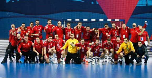 Pobjeda rukometaša Srbije u Sloveniji u baražu za SP