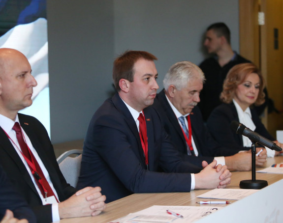 SPS: Protiv nametanja OHR-a i skretanja pažnje sa životnih pitanja građana Srpske 