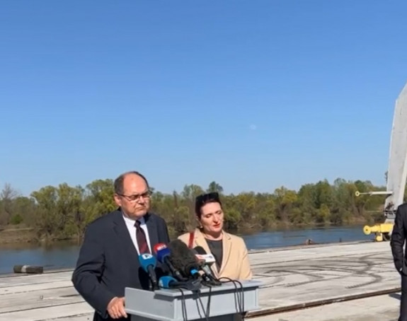 Шмит о реакцијама: Ја сам стрпљив, ово је маратон