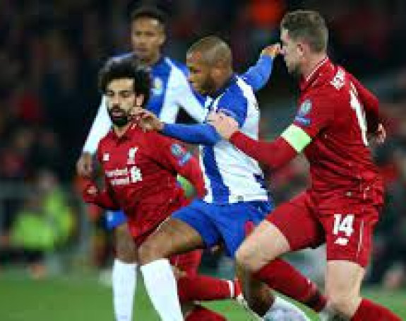 Mančester Siti i Liverpul plasirali se u polufinale LŠ
