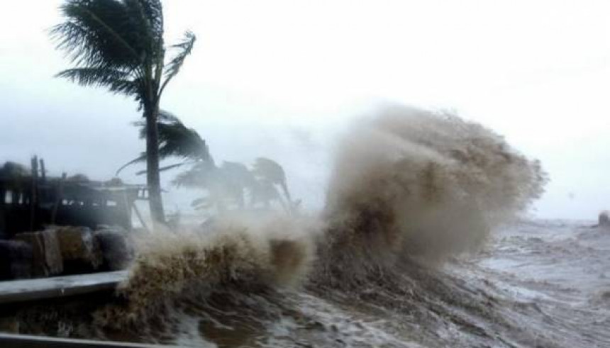 Filipini: Povećan broj poginulih u tropskoj oluji