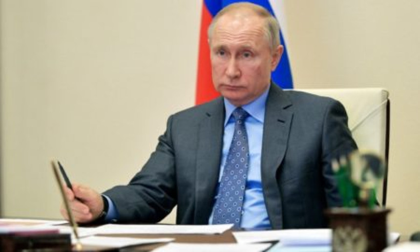 Putin: Retorika EU dodatno podiže cijene građanima