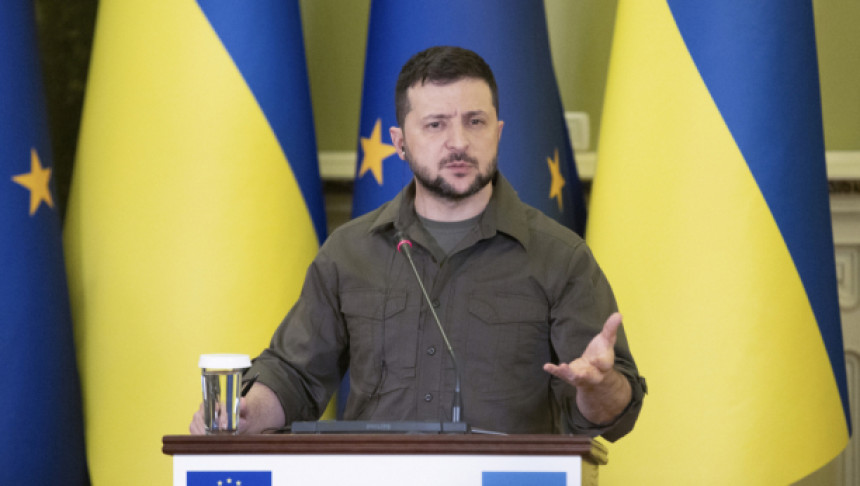 Optužbe: Njemačka i Mađarska blokiraju embargo Rusiji