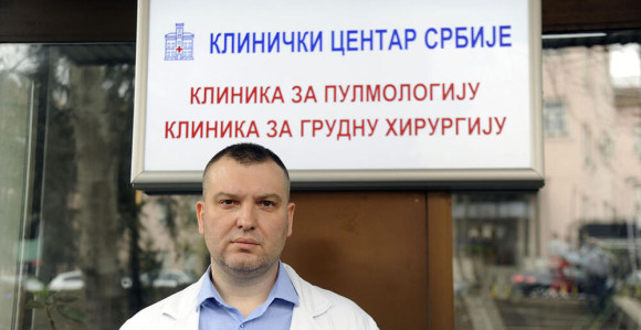 Dvije godine savremenih terapija za rak pluća