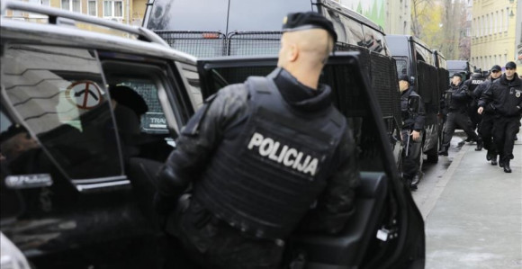 U Sarajevu i okolini hapšenja i pretresi zbog droge