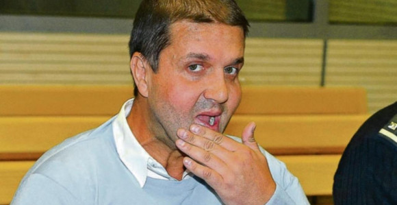 Uhapšen Darko Šarić, prebačen u SBPOK na ispitivanje