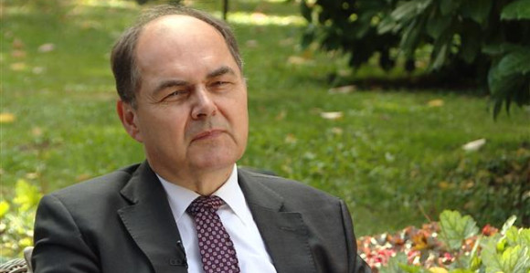 Šmit za Tanjug: Niko ne želi da uzme nešto od Republike Srpske ili srpskog naroda