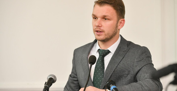 Stanivuković gost večerašnje emisije "Puls" BN televizije