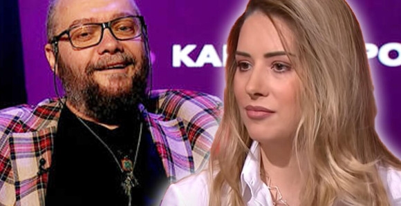 Marko Kon prvi put za javnost ispričao kako je upoznao Milicu