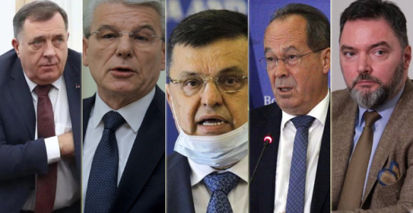 Političari vješto skrivaju imovinu i sukob interesa