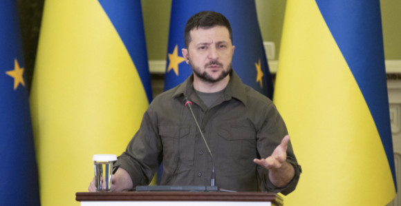 Optužbe: Njemačka i Mađarska blokiraju embargo Rusiji