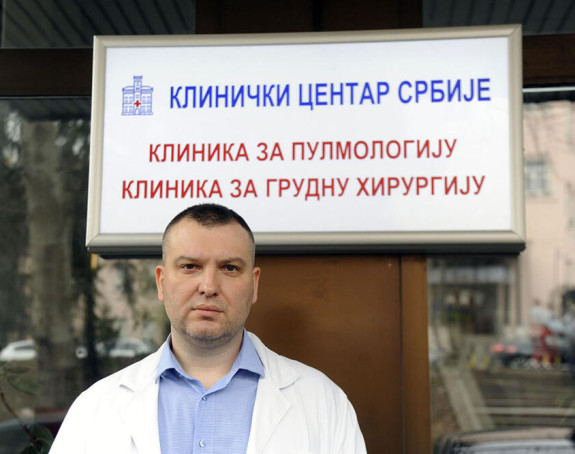 Dvije godine savremenih terapija za rak pluća