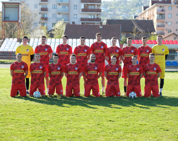 Mozzart uz prvoligaša FK Sloga Doboj