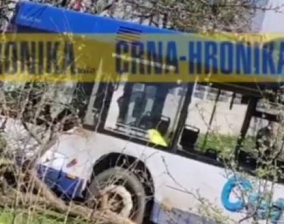 Тежак удес на улазу у Сарајево, једна особа погинула