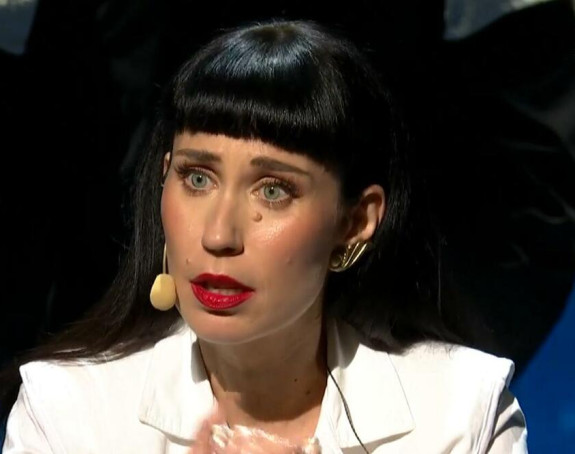 Konstrakta otkazala nastupe: Pevačici ugroženo zdravlje!