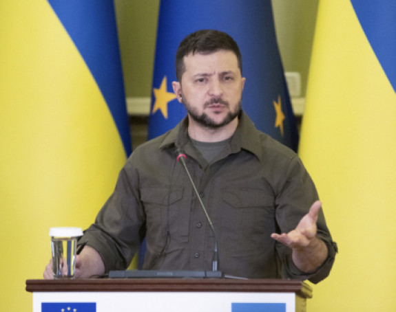 Optužbe: Njemačka i Mađarska blokiraju embargo Rusiji