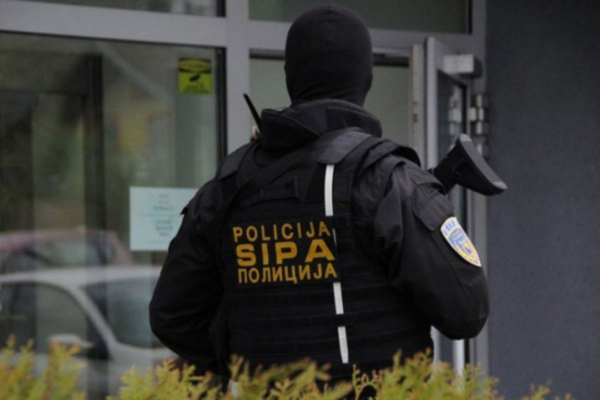 Detalji akcije "Ira": Drogu uvozili iz Holandije u BiH