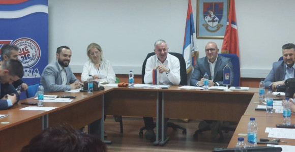 Од октобра морамо промијенити срамни статус бораца