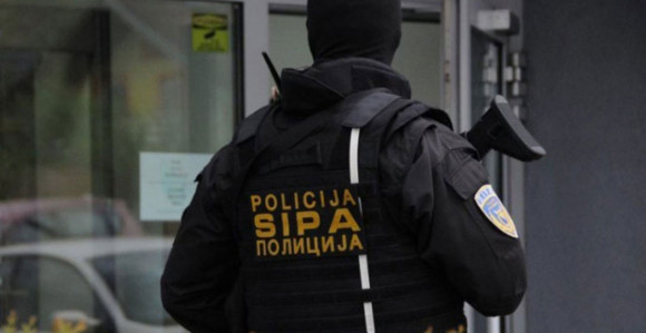 Детаљи акције "Ира": Дрогу увозили из Холандије у БиХ