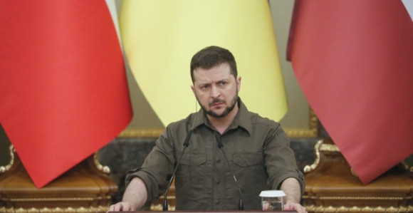 Зеленски упозорио "земље свијета": Будите спремни!