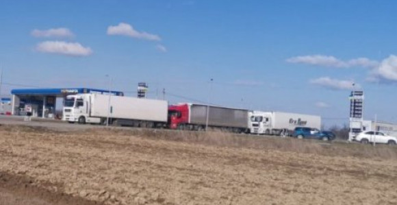 Minsk zabranio ulazak vozilima iz Evropske unije