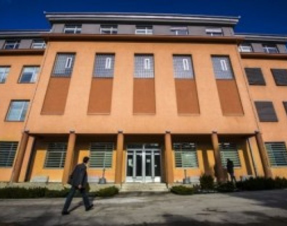 Предложен притвор за девет лица, међу њима и судија